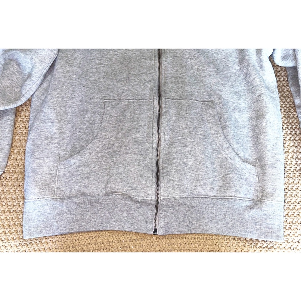 Tommy Hilfiger zip down sweater - Picture 5 of 6